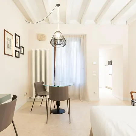 Il Cortiletto By Reasy&busy Verona