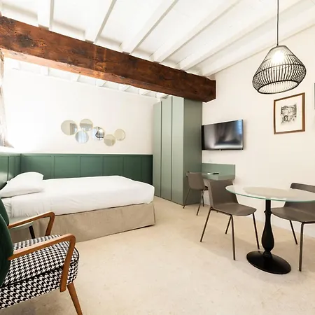 Il Cortiletto By Reasy&busy *