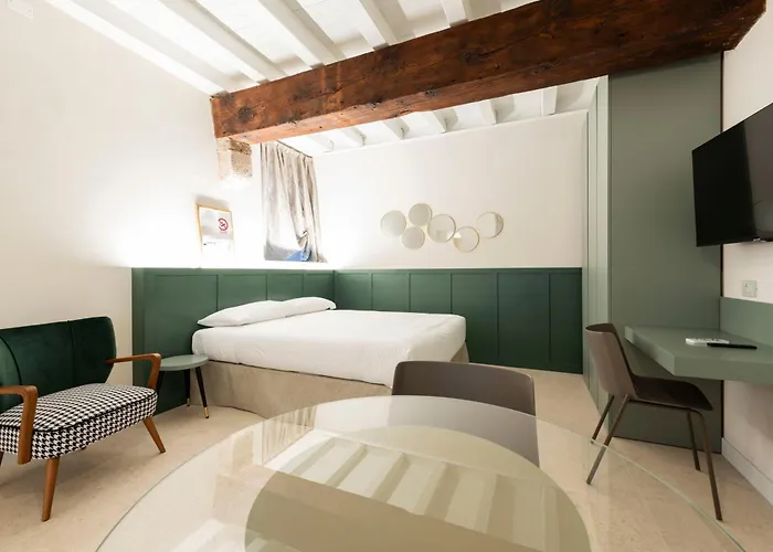 Il Cortiletto By Reasy&busy * Verona