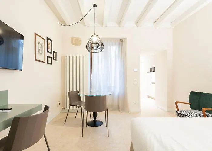 Il Cortiletto By Reasy&busy Verona