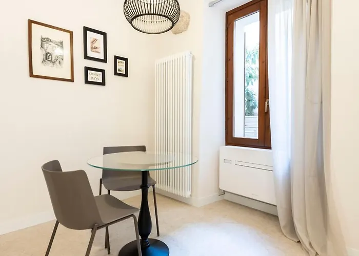 Lejlighed Il Cortiletto By Reasy&busy Verona