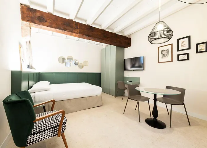 Il Cortiletto By Reasy&busy *