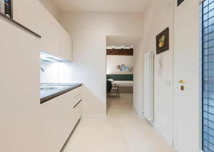 Il Cortiletto By Reasy&busy