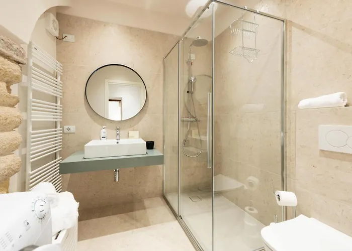 Il Cortiletto Appartement Verona