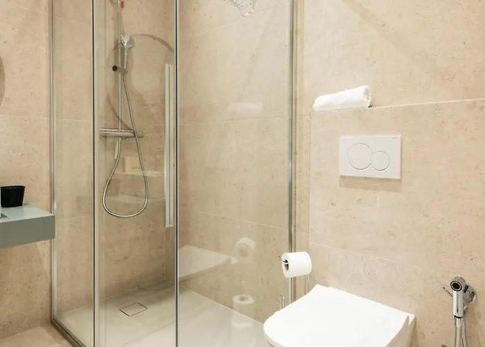 Il Cortiletto Appartement