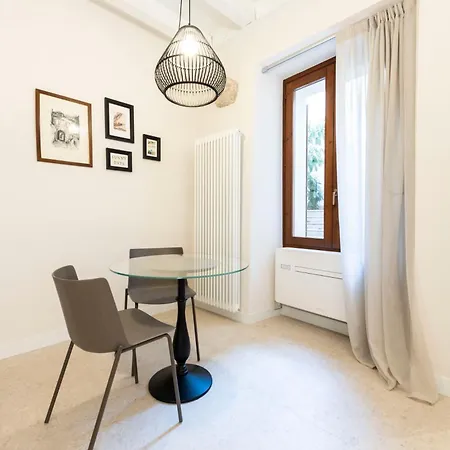 Appartement Il Cortiletto Verona
