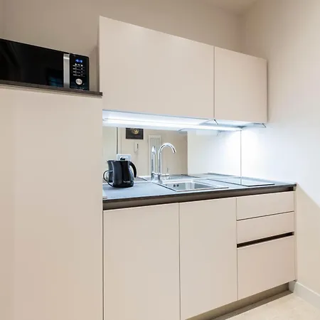 Il Cortiletto Vérone