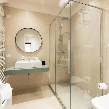 Il Cortiletto Appartement Verona