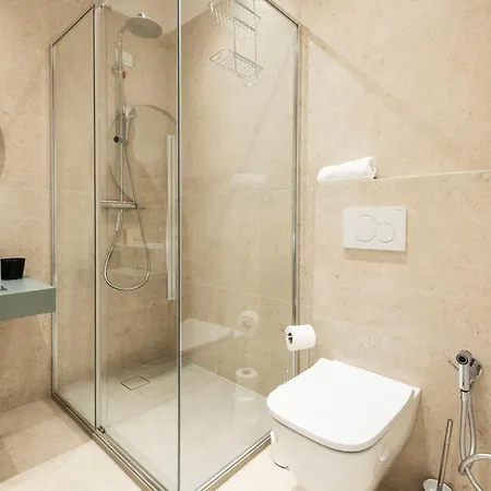 Il Cortiletto Appartement